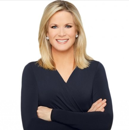 Martha MacCallum Net Worth